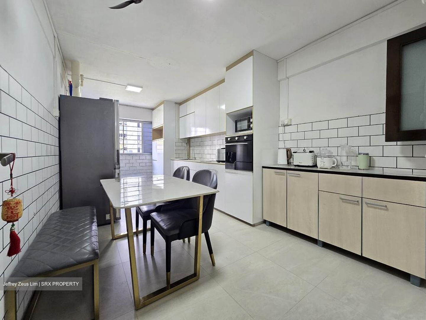 Blk 507 West Coast Vista (Clementi), HDB 3 Rooms #502850601